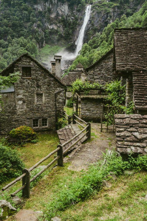 Tessin