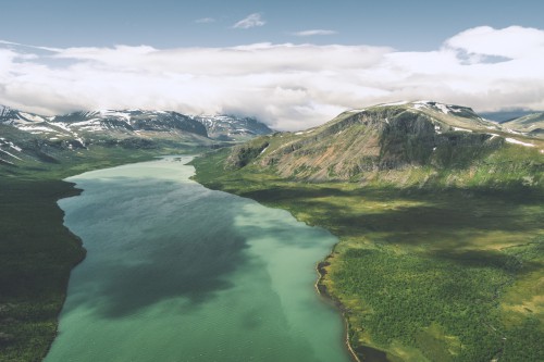 Sarek Nationalpark