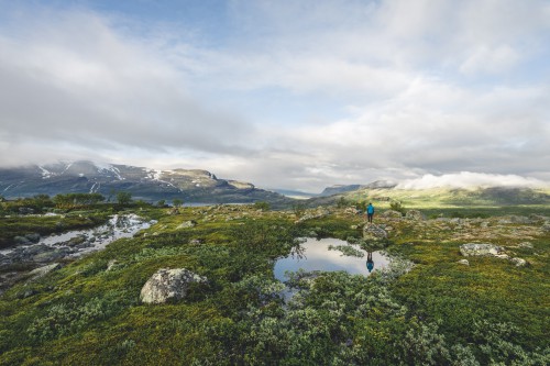 Sarek Nationalpark