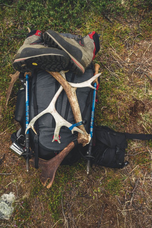 Sarek Nationalpark