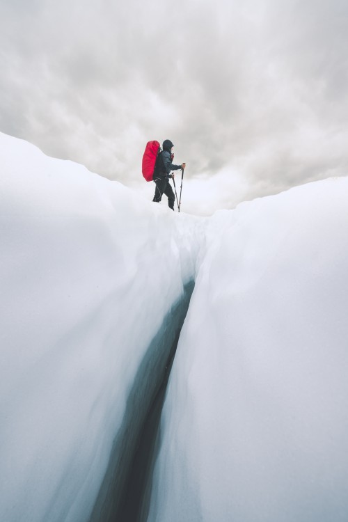 Sarek Nationalpark