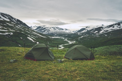 Sarek Nationalpark