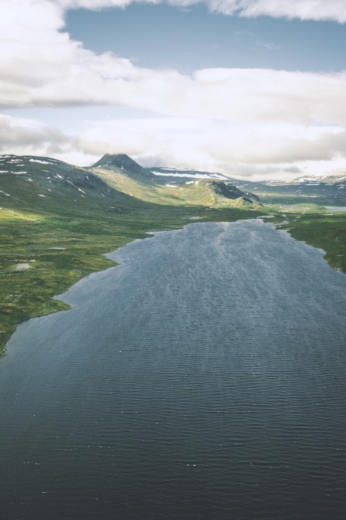 Sarek Nationalpark