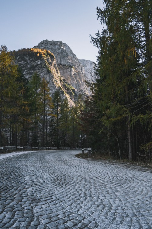 Triglav Nationalpark