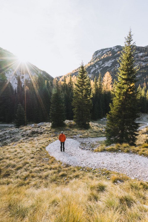 Triglav Nationalpark