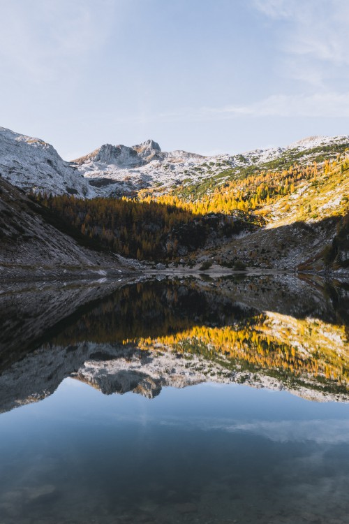 Triglav Nationalpark