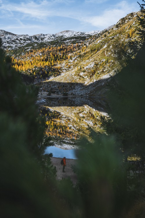 Triglav Nationalpark