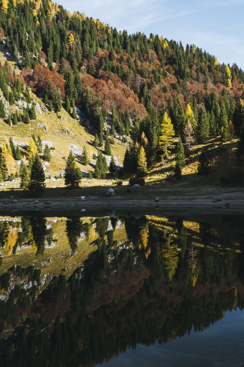 Triglav Nationalpark