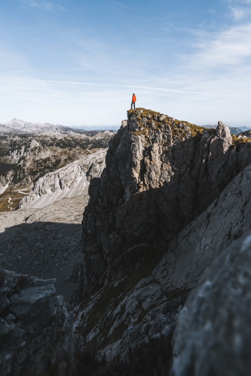 Triglav Nationalpark