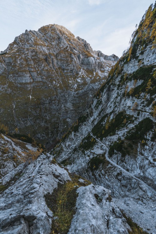 Triglav Nationalpark