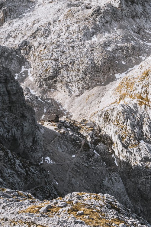 Triglav Nationalpark