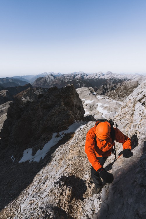 Triglav Nationalpark