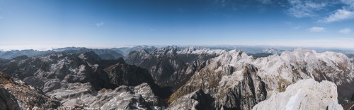 Triglav Nationalpark