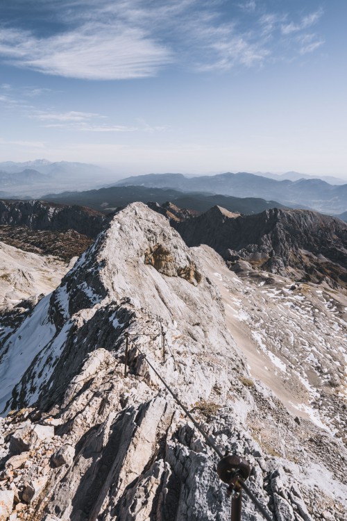 Triglav Nationalpark