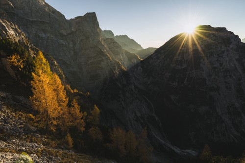 Triglav Nationalpark