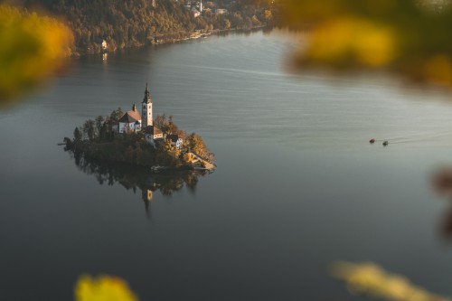 Triglav Nationalpark