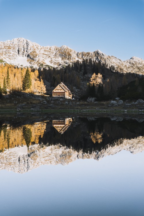 Triglav Nationalpark