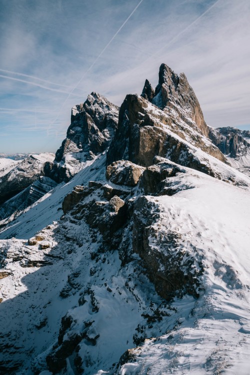 Dolomiten