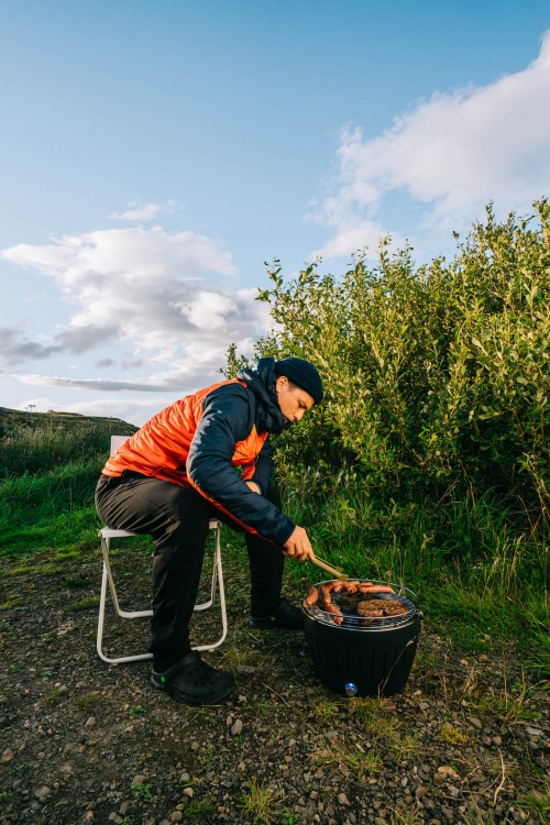 Roadtrip Schottland