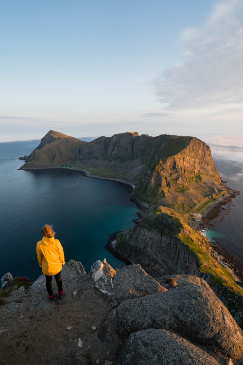 Roadtrip Norwegen