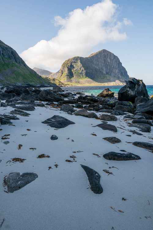 Roadtrip Norwegen