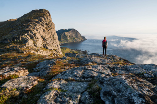 Roadtrip Norwegen