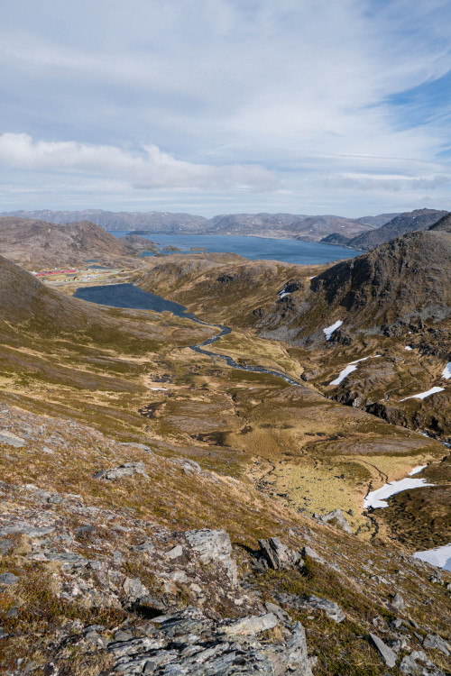 Roadtrip Norwegen