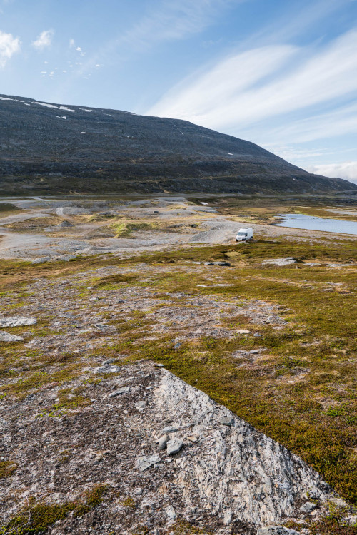 Roadtrip Norwegen